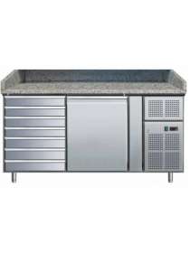 Стіл для піци Rauder SRP Z1610TN